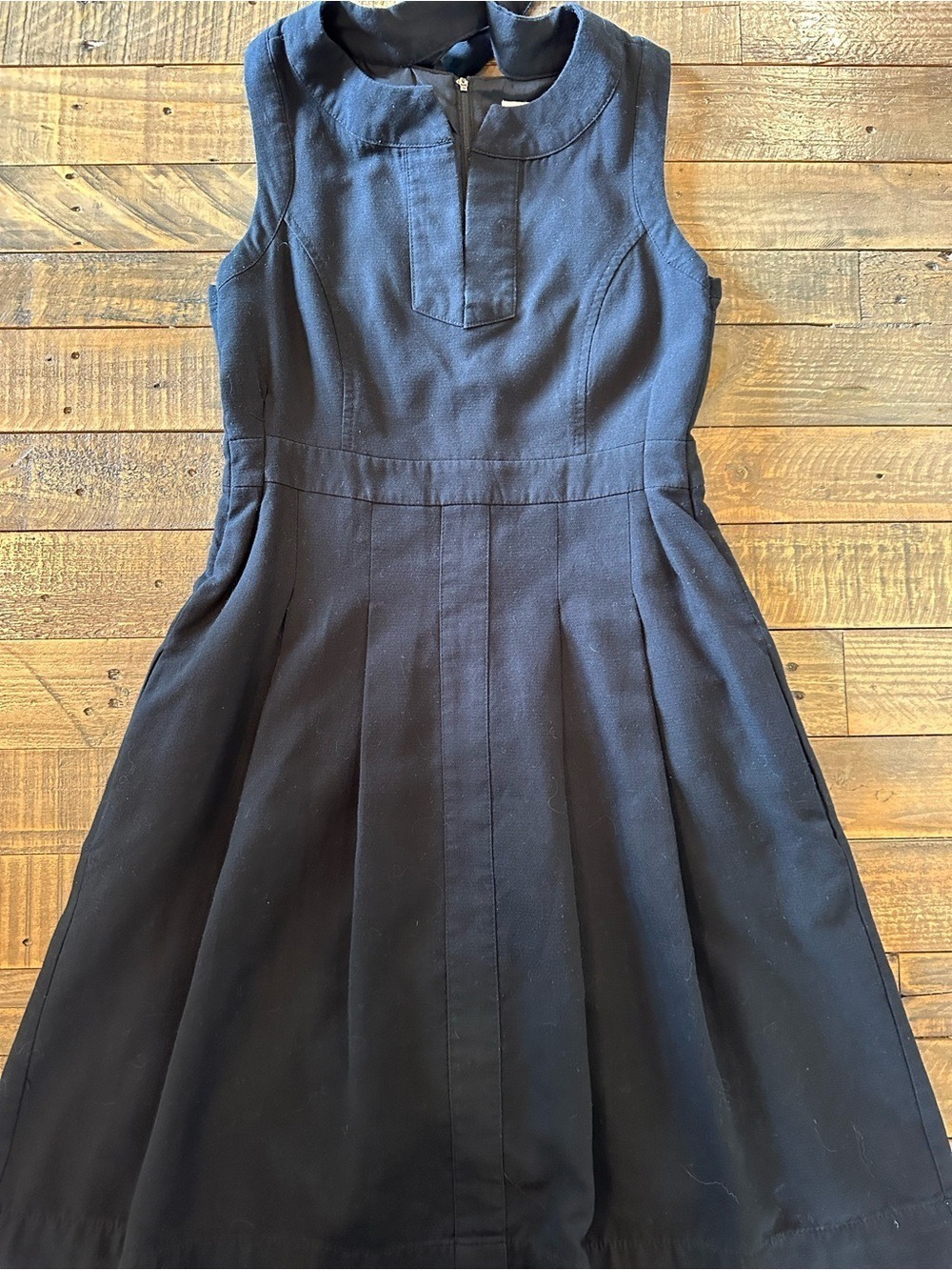 Tulle Little Black Dress Size Small